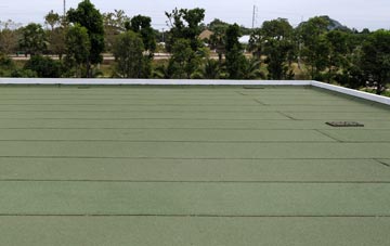 all Drakestone Green roofing types quoted for