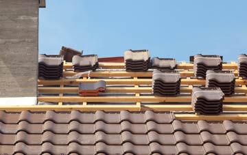 Drakestone Green clay roofing costs