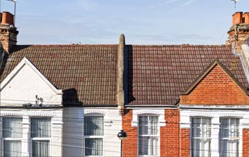clay roofing Drakestone Green, Suffolk