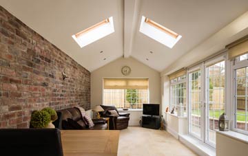 conservatory roof insulation Drakestone Green, Suffolk