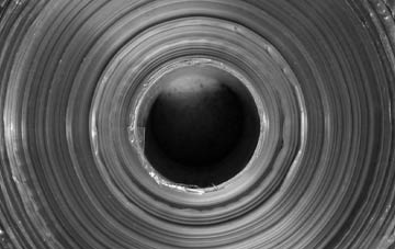 Drakestone Green edpm waterproofing