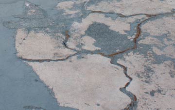 fibreglass roofing replacement Drakestone Green