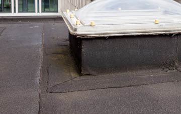 disadvantages of Drakestone Green flat roofs