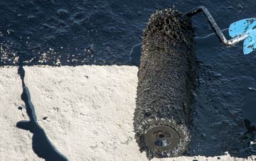 Drakestone Green liquid sealant waterproofing