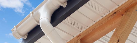 get Drakestone Green guttering quotes today