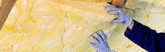 quotes for Drakestone Green roof insulation