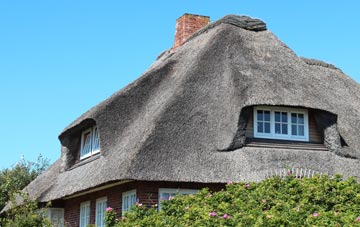 thatch roofing Drakestone Green, Suffolk