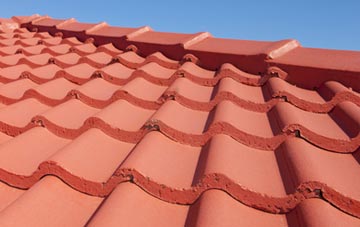 Drakestone Green tile and slate roof replacement