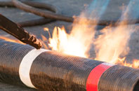 Drakestone Green flat roofing replacement