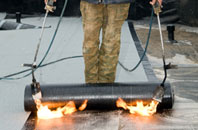 Drakestone Green flat roof sealing quote