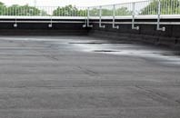 find rated Drakestone Green flat roofing companies