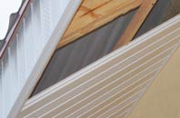 rated Drakestone Green soffit repair companies